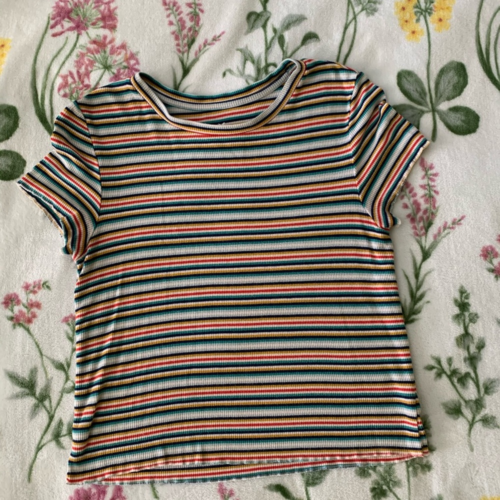 American Eagle Soft and Sexy Tee